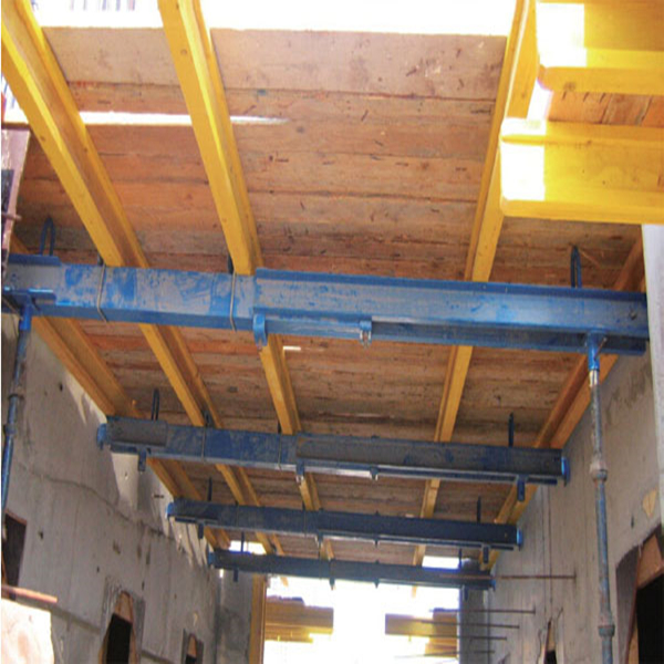 Zolo ZL Shaft Platform for The Support of Formwork in Shafts
